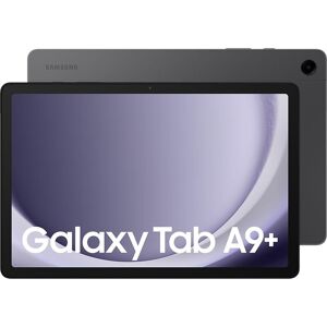 SAMSUNG Galaxy Tab A9 11" Tablet - 64 GB, Graphite, Silver/Grey