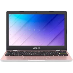ASUS Vivobook Go 12 11.6" Laptop - Intel®Celeron, 64 GB eMMC, Pink, Pink