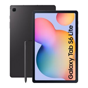SAMSUNG Galaxy Tab S6 Lite (2024) 10.4 Tablet - 64 GB, Grey, Silver/Grey