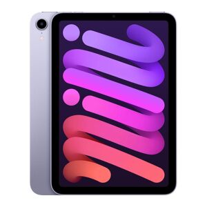 APPLE 8.3" iPad mini (2021) - 64 GB, Purple, Purple