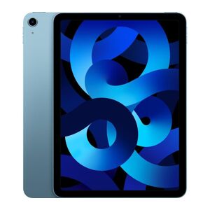 APPLE 10.9" iPad Air (2022) - 64 GB, Blue, Blue