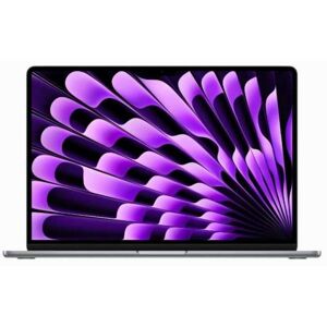 Laptop Apple MacBook Air 8 GB RAM 256 GB Azerty French 15,3 M2