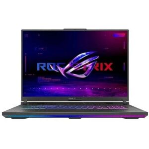 Laptop Asus Rog Strix G18 2024 G814jir-N6001w 18" 32 Gb Ram 2 Tb Ssd Nvidia Geforce Rtx 4070