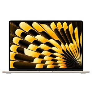 Laptop Apple MacBook Air Apple M3 15,3 8 GB RAM 512 GB SSD M3