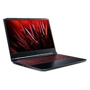 Laptop Acer AN515-45-R6CN RYZEN 7 5800H 16GB 1TB SSD 15,6 32 GB RAM 1 TB SSD NVIDIA GeForce RTX 3080 Spanish Qwerty AMD Ryzen 7