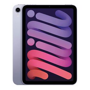 Apple iPad mini 8.3in WiFi 64GB - Purple Purple