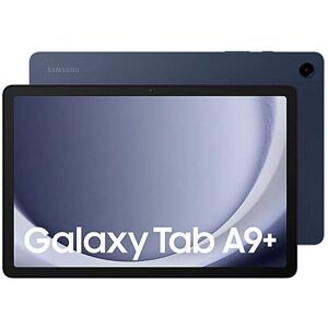 Samsung Galaxy Tab A9+ 11in 64GB - Dark Blue Blue