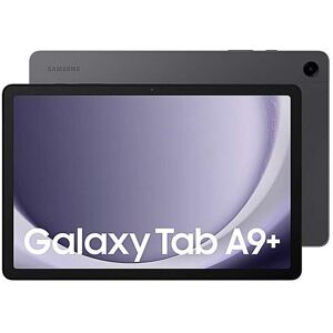 Samsung Galaxy Tab A9+ 11in 128GB Tablet - Grey Grey