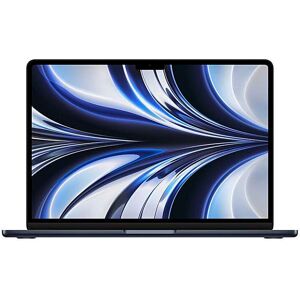 Apple MacBook Air (M2, 2022) 256GB Midnight Black