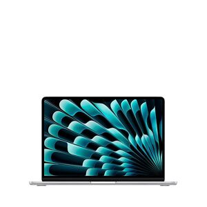 Apple MacBook Air M3 13in 256GB- Silver Silver