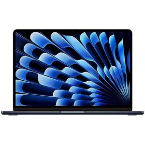 Apple MacBook Air M3 13in 512GB- Midnight Black