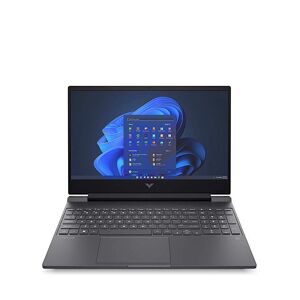 HP Victus 15-fa1007na Gaming Laptop Black