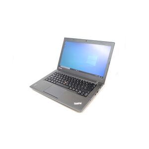 Lenovo Thinkpad T440 I5 - Optional Mcafee Upgrade & Case   Wowcher