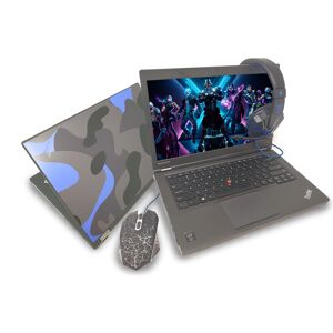 Lenovo Gaming Laptop