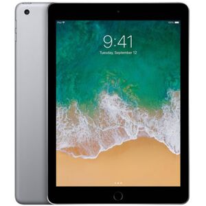 Apple Ipad 5Th Generation 32Gb - Space Grey!   Wowcher