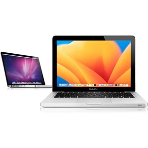 13-inch Apple MacBook Pro