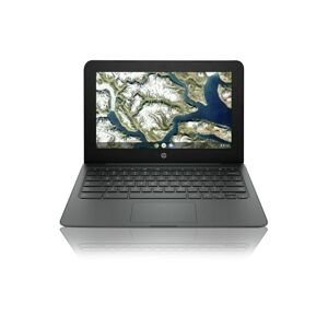 HP Chromebook 11" G8 AMD 4GB RAM 16GB HDD