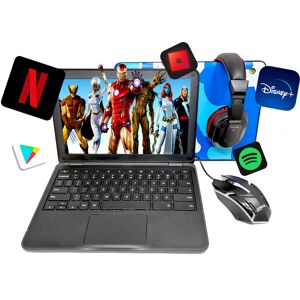 Dell Kid's Gaming Chromebook