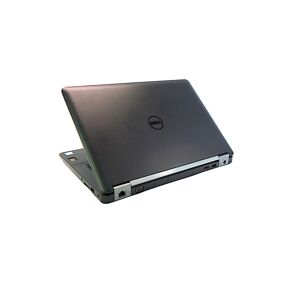 Dell Latitude E5470 14” Laptop - Storage & Ram Options!   Wowcher