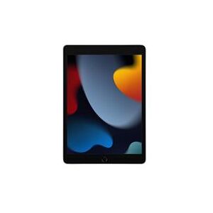 Apple 10.2-inch iPad Wi-Fi 64GB - Silver (MK2L3B/A)