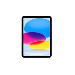 Apple 10.9-inch iPad Wi-Fi 64GB - Blue (MPQ13B/A)