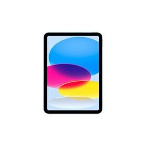 Apple 10.9-inch iPad Wi-Fi + Cellular 64GB - Blue (MQ6K3B/A)
