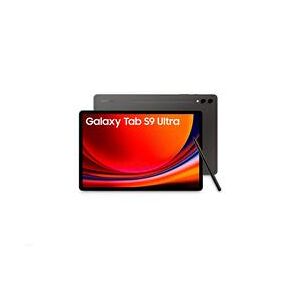 Samsung GALAXY TAB S9 ULTRA WIFI 256GB GREY (SM-X910NZAAEUB)
