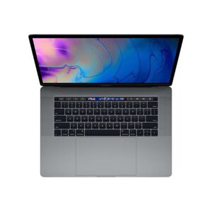 Apple MacBook Pro with Touch Bar - 15.4" - Core i9  6 Core 2.9GHz - 32GB RAM - 1 TB SSD - Gold Grade Refurbished