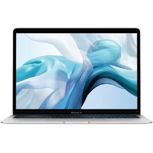 Refurbished: MacBook Air 8,1/i5-8210Y/8GB Ram/128GB SSD/13”/Silver/C