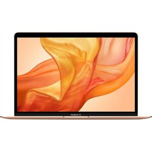 Refurbished: MacBook Air 9,1/i3-1000NG4/8GB Ram/256GB SSD/13”/Gold/C