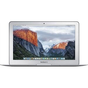 Refurbished: MacBook Air 7,1/i7-5650U/8GB Ram/256GB SSD/11”/OSX/B