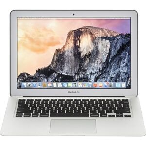 Refurbished: MacBook Air 7,2/i7-5650U/8GB Ram/512GB SSD/13”/OSX/B