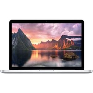 Refurbished: MacBook Pro 11,1/i5-4278U/8GB Ram/500GB SSD/13” RD/C