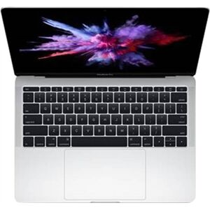 Refurbished: MacBook Pro 13,1/i5-6360U/8GB Ram/256GB SSD/13”/Silver/B