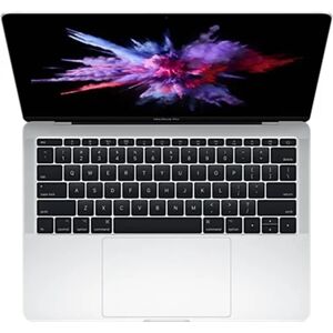 Refurbished: MacBook Pro 14,1/i5-7360U/8GB Ram/128GB SSD/13”/Silver/C