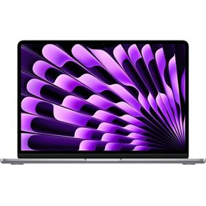 Refurbished: MacBook Air 15,12/M3 (8-CPU 10-GPU)/16GB Ram/512GB SSD/13”/SG/B