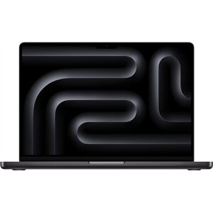 Refurbished: MacBook Pro 15,6/M3 Pro (12-CPU 18-GPU)/18GB Ram/1TB SSD/14”/SB/B