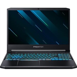 Refurbished: Acer Predator PH315-53/i7-10750H/16GB Ram/1TB SSD/GTX 1660Ti/15”/W11/B