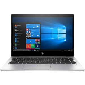 Refurbished: HP 840-G5/i7-8650U/16GB Ram/512GB SSD/14”/W10/B