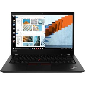 Refurbished: Lenovo ThinkPad T14 Gen 1/i7-10510U/16GB Ram/512GB SSD/14”/W10/B