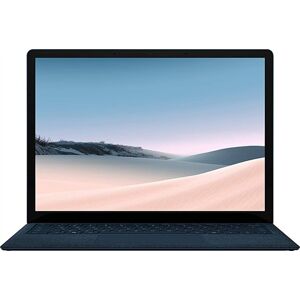 Refurbished: Microsoft Surface Laptop 3/i5-1035G7/8GB RAM/256GB SSD/13”/W11/Blue/B