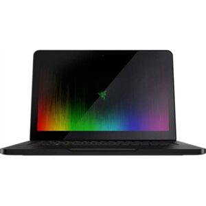 Refurbished: Razer Blade RZ09-01/i7-6700HQ/16GB Ram/512GB SSD/1060 6GB/14”QHD TS/W10/B