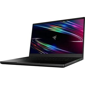 Refurbished: Razer Blade 15 Base 2020/i7-10750H/16GB Ram/512GB SSD/RTX 2070/15”/W11/B