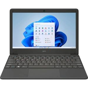 Geo GeoBook 110 11.6 inch Laptop, Intel Celeron N4020, 4GB RAM, 64GB