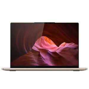 Lenovo Yoga Slim 9 Intel Core i7 16GB 1TB 14 Inch Windows 11 Touchscreen Laptop