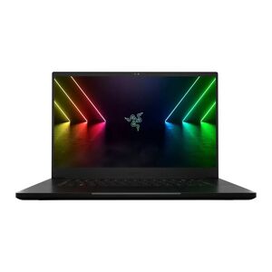 Razer Blade 15 Advanced Gaming Laptop Intel Core i7 32GB 1TB RTX 3080Ti 240Hz QHD 15.6 Inch Windows 11