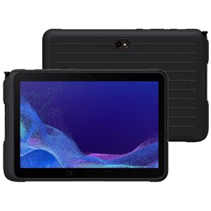 SAMSUNG Galaxy Tab Active4 Pro 10.1 Black 128GB 5G Tablet