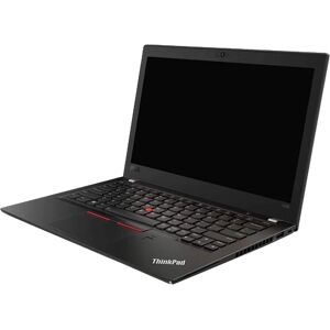 Lenovo ThinkPad X280 Laptop Intel Core i5 8th Generation 8GB RAM 256GB SSD - Touch Screen - Fair