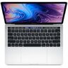 Apple Refurbished MacBook Pro Touch Bar - 13.3" - Core i5 3.1GHz - 8GB RAM - 256GB SSD Silver Grade