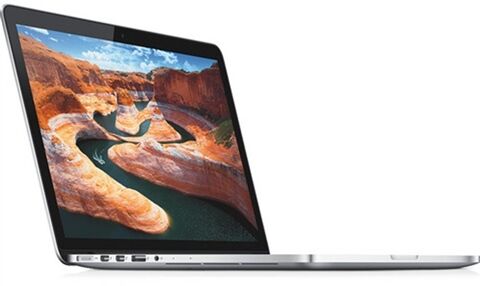 Refurbished: Apple MacBook Pro 10,2/i7-3540M/8GB Ram/256GB SSD/13”/B